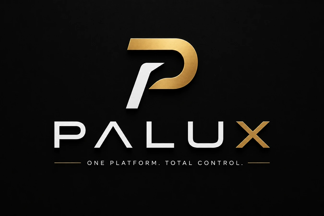 PALUX logo